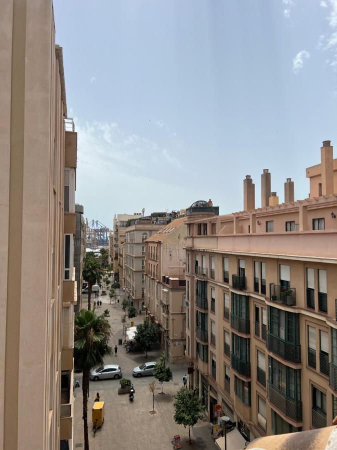 Exclusive Rooftop Soho Apartment Málaga