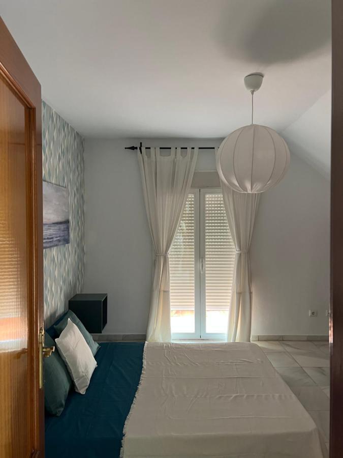 Apartment Exclusive Rooftop Soho Málaga